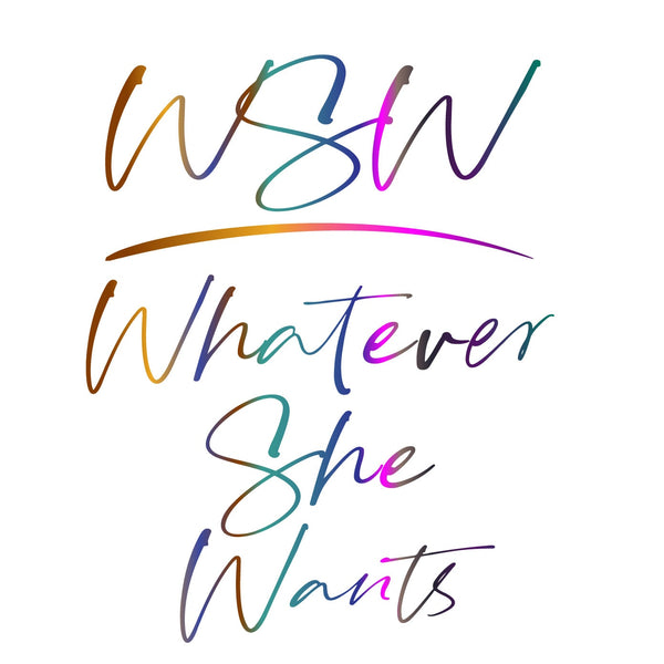 Whatever She Wants 