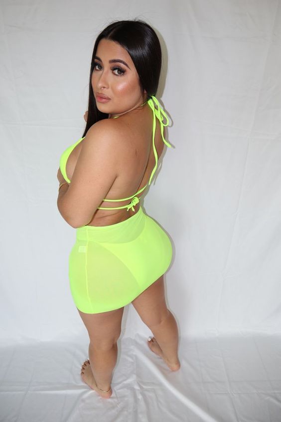 Victoria Set
